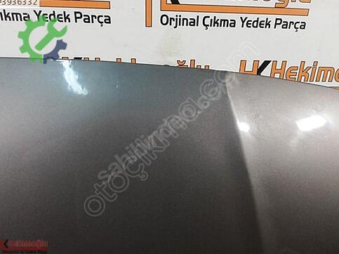 Hyundai Bayon çıkma parça
