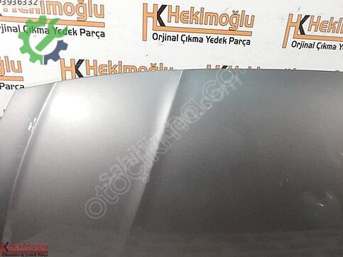 Hyundai Bayon çıkma parça
