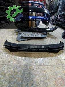 HYUNDAİ BAYON ÖN CAM IZGARASI 2020-2022 86151-Q0000