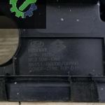 HYUNDAİ BAYON ÖN CAM IZGARASI 2020-2022 86151-Q0000