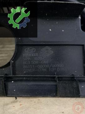Hyundai Bayon Panjur 86151-Q0000 çıkma parça