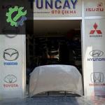 HYUNDAİ BAYON ÖN KAPUT