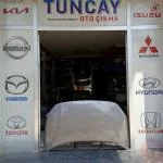 HYUNDAİ BAYON ÖN KAPUT