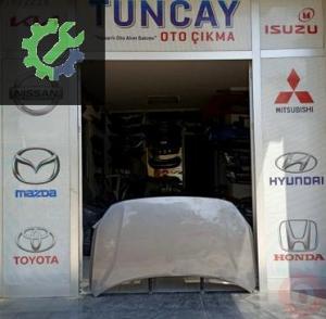 HYUNDAİ BAYON ÖN KAPUT