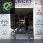 HYUNDAİ BAYON ÖN PANEL 2020-2022 64101-Q0400