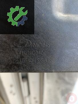 Hyundai Bayon Ön Panel 64101-Q0400 çıkma parça