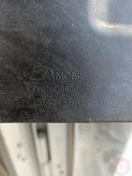 Hyundai Bayon Ön Panel 64101-Q0400 çıkma parça