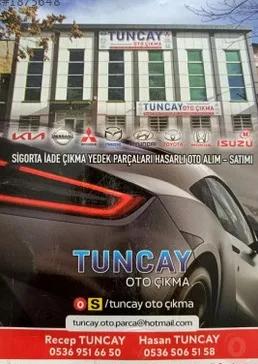 Hyundai Bayon Ön Panel 64101-Q0400 çıkma parça