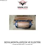 HYUNDAI BAYON ÖN PANEL 2021-KAMPANYA