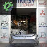 HYUNDAİ BAYON ÖN TAMPON 2020-2022 86511-Q0AA0 ÇIKMA PARÇA