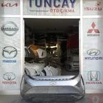 HYUNDAİ BAYON ÖN TAMPON 2020-2022 86511-Q0AA0 ÇIKMA PARÇA