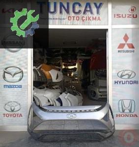 HYUNDAİ BAYON ÖN TAMPON 2020-2022 86511-Q0AA0 ÇIKMA PARÇA