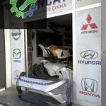 HYUNDAİ BAYON ÖN TAMPON 2020-2022 86511-Q0AA0 ÇIKMA PARÇA