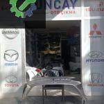 HYUNDAİ BAYON ÖN TAMPON 2021-2022