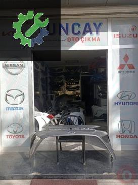 Hyundai Bayon Ön Tampon 2021-2022 çıkma parça