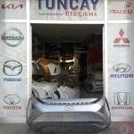 HYUNDAİ BAYON ÖN TAMPON ALT EK 2020-2022 86512-Q0AA0 ÇIKMA