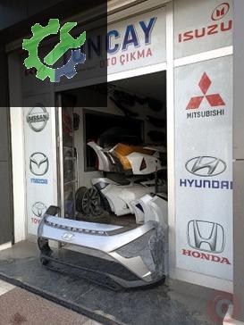 Hyundai Bayon Karlık 86512-Q0AA0 çıkma parça