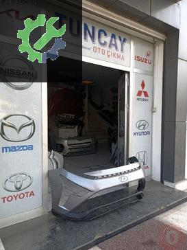 Hyundai Bayon Karlık 86512-Q0AA0 çıkma parça