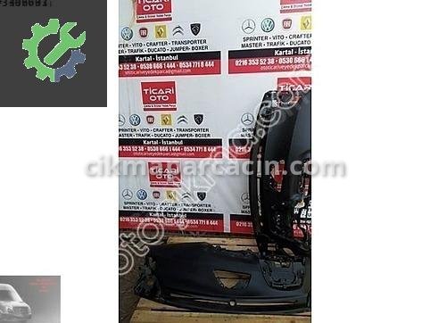 Hyundai Bayon Torpido Kapağı çıkma parça