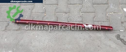 Hyundai Bayon Bagaj Stop çıkma parça