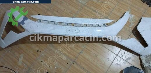 Hyundai Bayon Ön Tampon çıkma parça