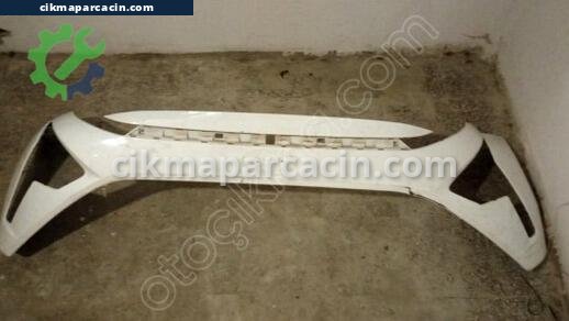 Hyundai Bayon Ön Tampon çıkma parça