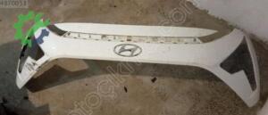 Hyundai Bayon 2021 Çıkma Ön Tampon No 4870051