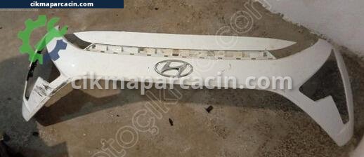Hyundai Bayon Ön Tampon çıkma parça