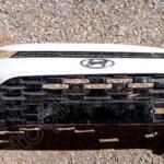 Hyundai Bayon 2021 Çıkma Ön Tampon