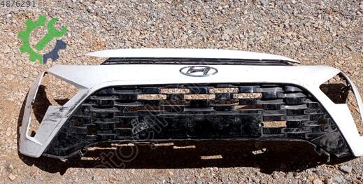 Hyundai Bayon Ön Tampon çıkma parça