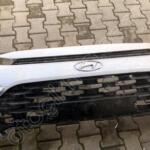 Hyundai Bayon 2023 Çıkma Tampon Orta Izgara