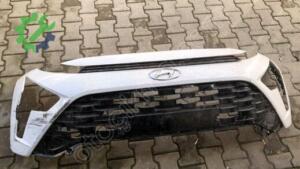 Hyundai Bayon 2023 Çıkma Tampon Orta Izgara