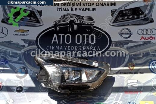 Hyundai Bayon Far çıkma parça