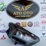 Hyundai Bayon Far çıkma parça - ATO OTO ÇIKMA YEDEK PARÇA İzmir