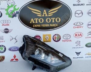 Hyundai Bayon 2020-2024 Çıkma Sağ Far
