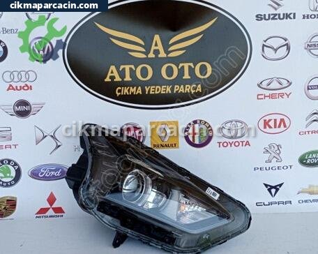 Hyundai Bayon Far çıkma parça