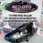 Hyundai Bayon 2023 Çıkma Far