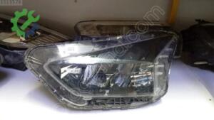 Hyundai Bayon 2022 Çıkma Far
