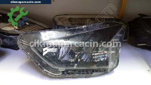 Hyundai Bayon Far çıkma parça