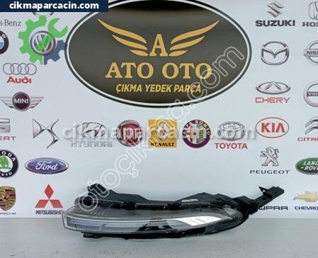 Hyundai Bayon Gündüz Farı çıkma parça