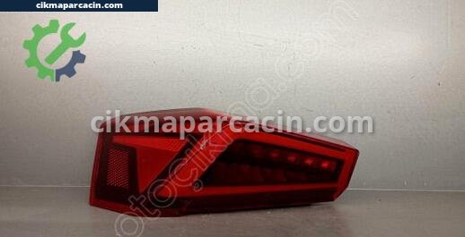 Hyundai Bayon Sol Stop çıkma parça