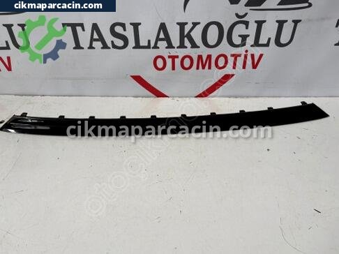 Hyundai Bayon Panjur çıkma parça