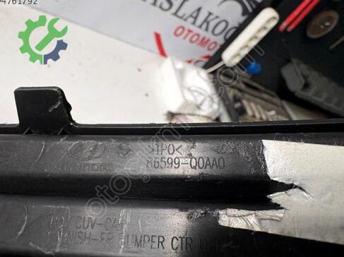 Hyundai Bayon Panjur 86599Q0AA0 çıkma parça