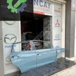 HYUNDAİ BAYON SAĞ ARKA KAPI 2021-2024 ÇIKMA PARÇA ORJİNAL