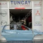 HYUNDAİ BAYON SAĞ ÇAMURLUK 2021-2024 ÇIKMA PARÇA ORJİNAL