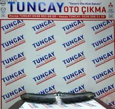 Hyundai Bayon Gündüz Ledi 2021-2023 çıkma parça