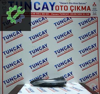Hyundai Bayon Gündüz Ledi 2021-2023 çıkma parça