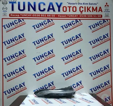 Hyundai Bayon Gündüz Ledi 2021-2023 çıkma parça