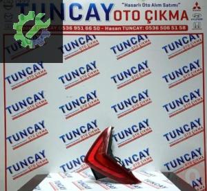 HYUNDAİ BAYON SAĞ FULL LED STOP 2020-2022 ÇIKMA PARÇA ORJİNA