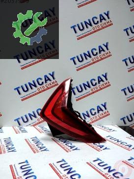 Hyundai Bayon Sağ Arka Stop 2020-2022 çıkma parça